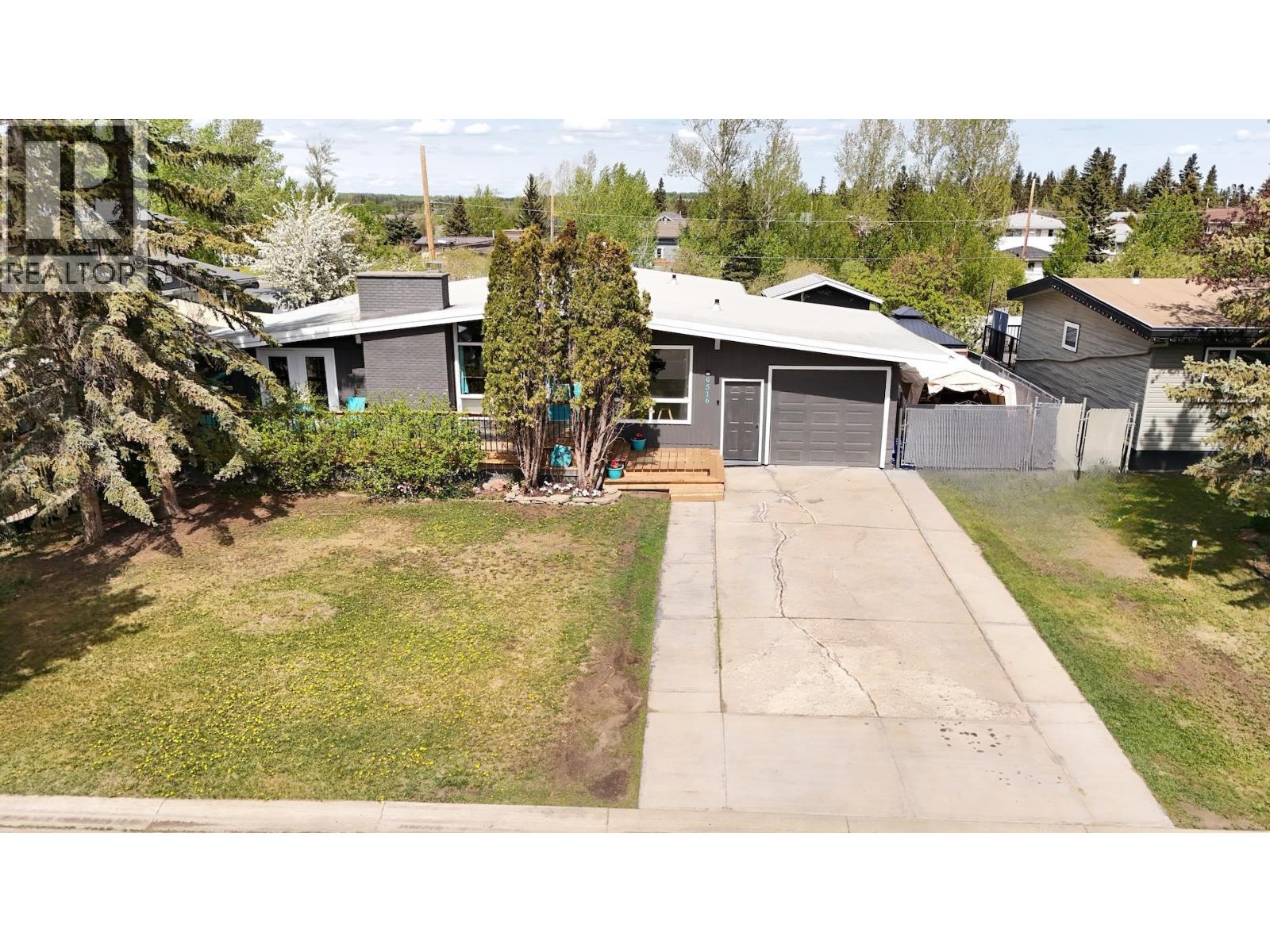 113 Avenue Unit 9516, Fort St. John, BC V1J 2W9