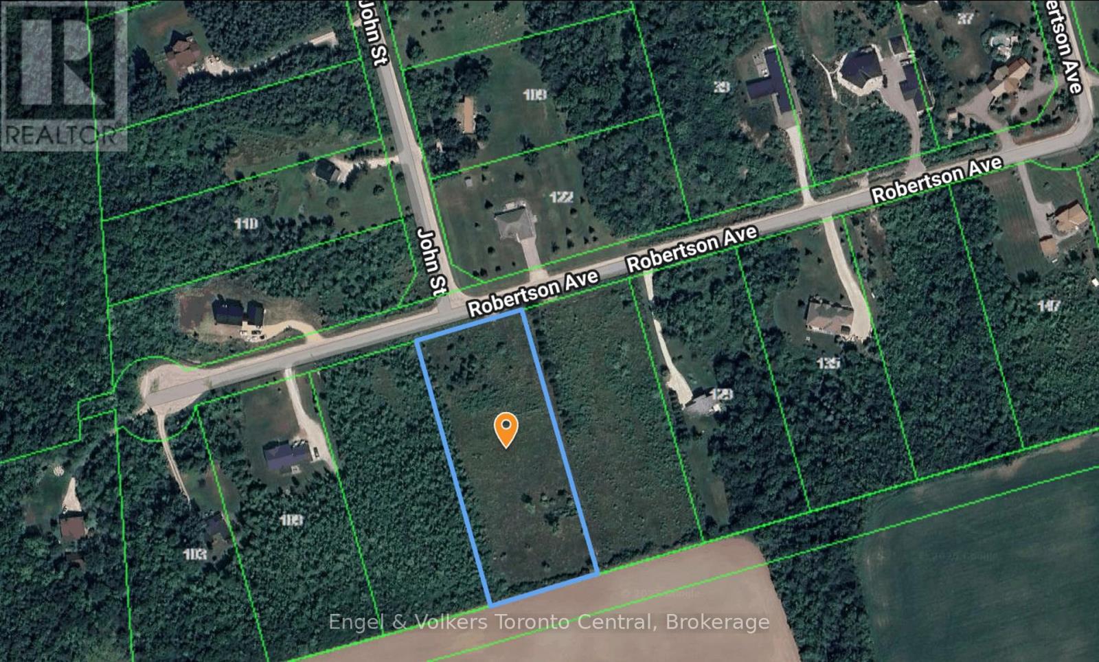 121 Robertson Ave, Meaford, ON N4L 1W7