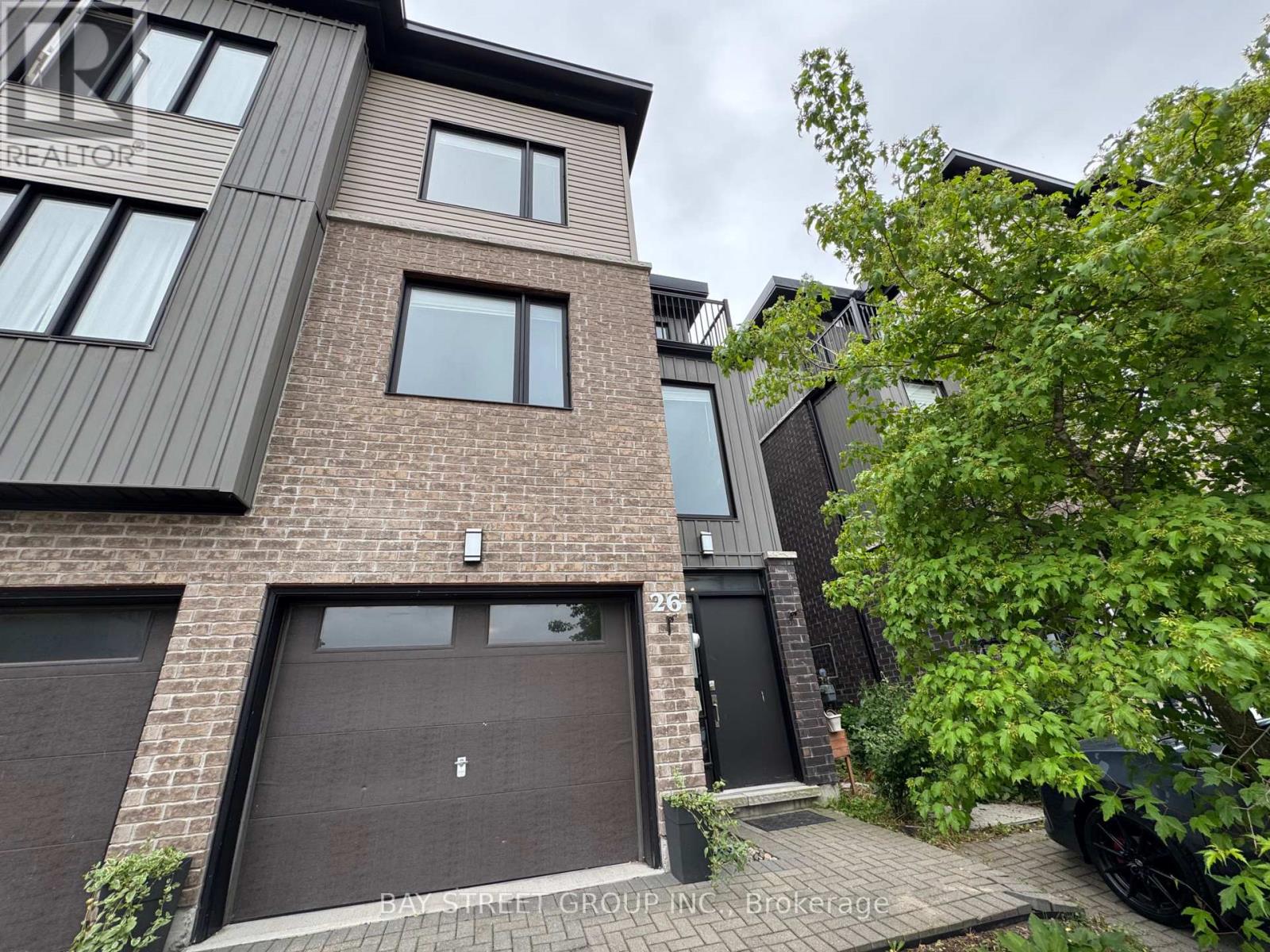 26 199 Ardagh Rd, Barrie, ON L4M 0L1