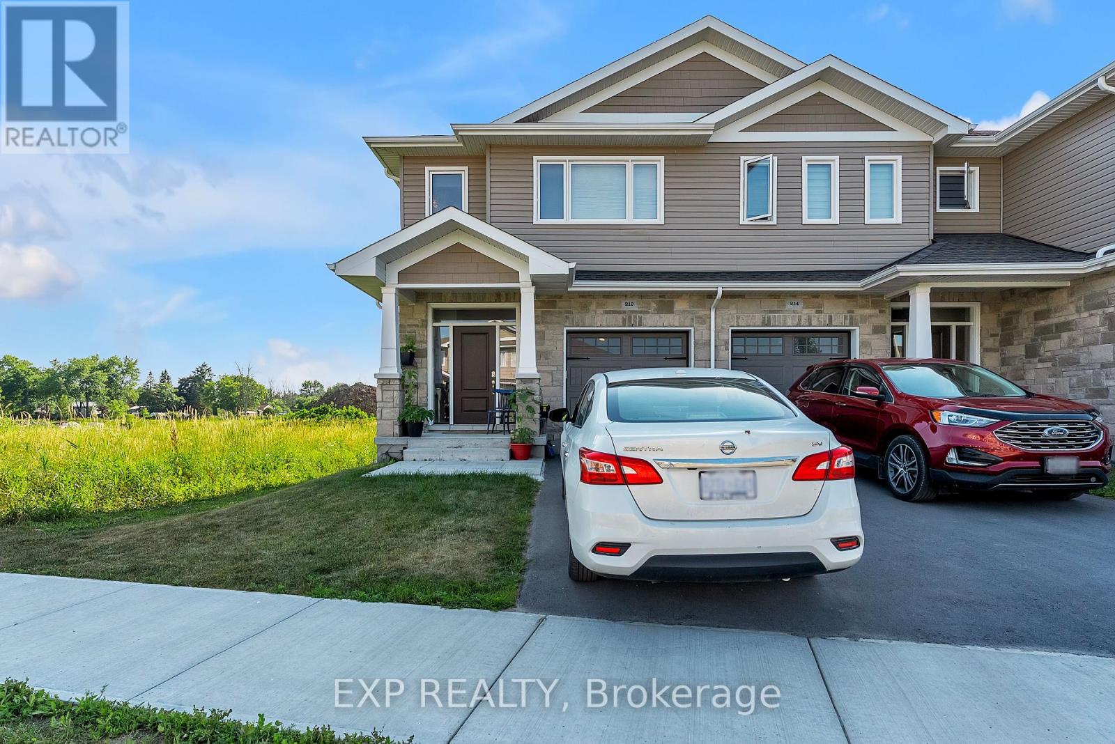 216 Heritage Park Dr, Greater Napanee Greater Napanee, ON K7R 3X8