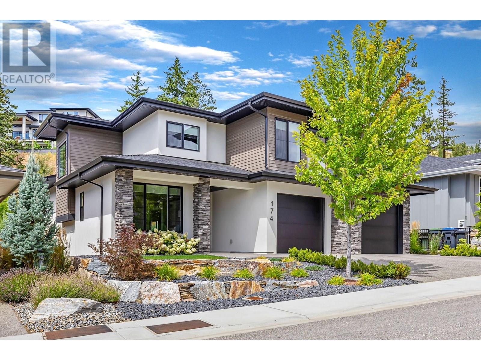 174 Echo Ridge Dr, Kelowna, BC V1V 0C9