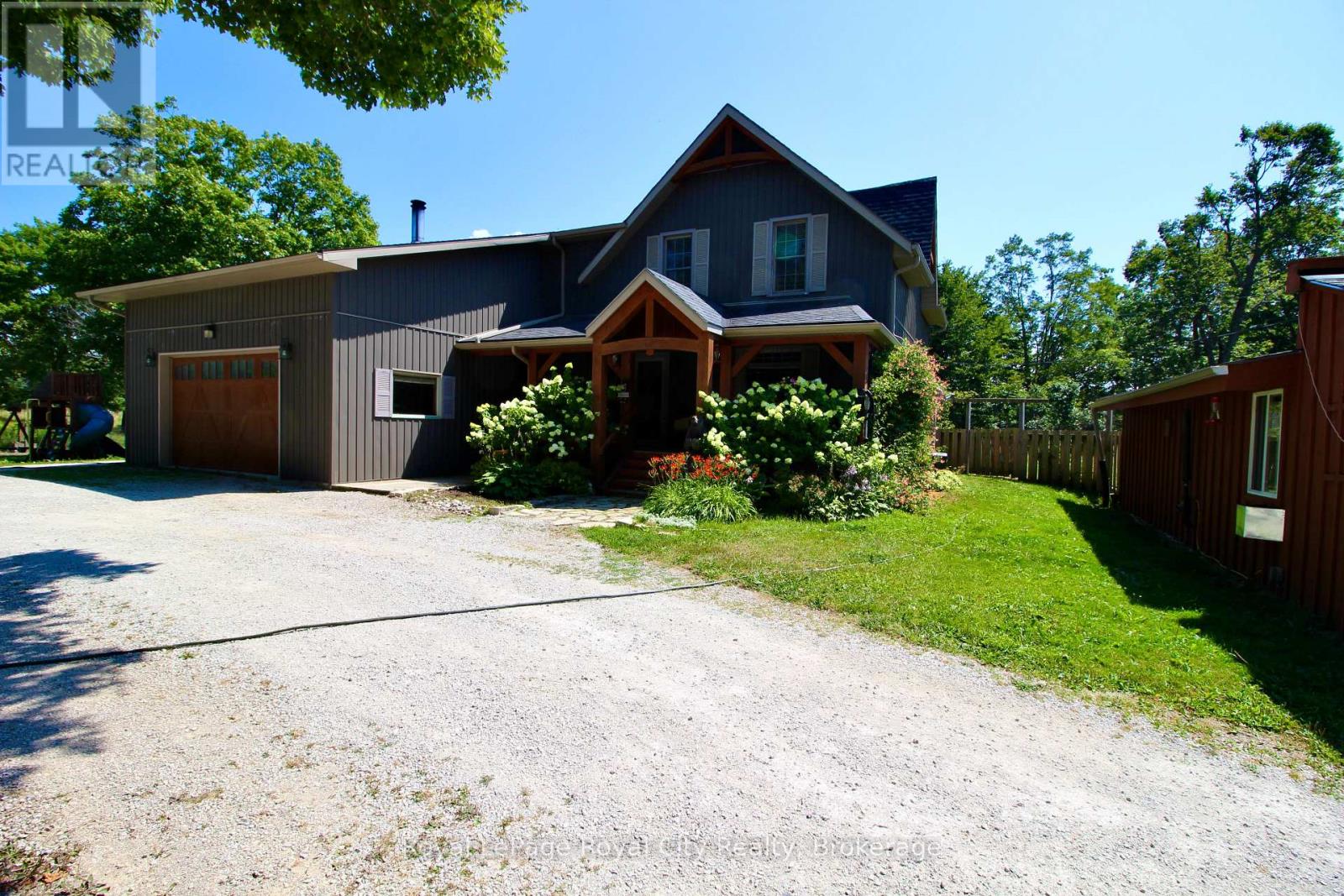 314 Cape Chin Rd N, Northern Bruce Peninsula, ON N0H 1W0