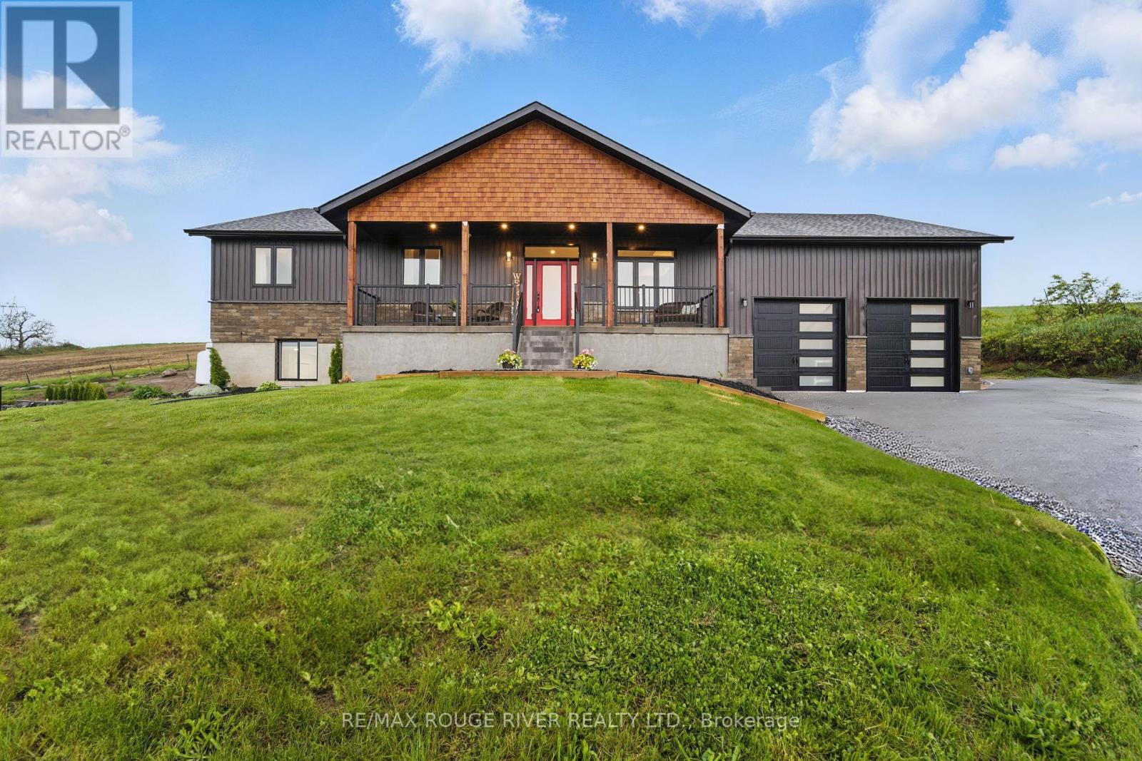 7942 County Rd 45, Alnwick/Haldimand, ON K0K 2X0