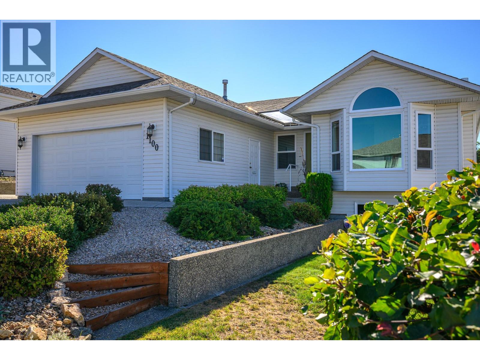 43 Avenue Unit 1100, Vernon, BC V1T 8C9