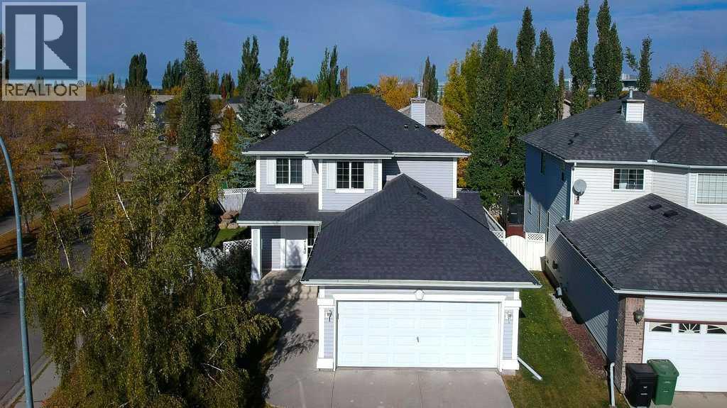 576 Douglas Glen Blvd SE, Calgary, AB T2Z 2W3