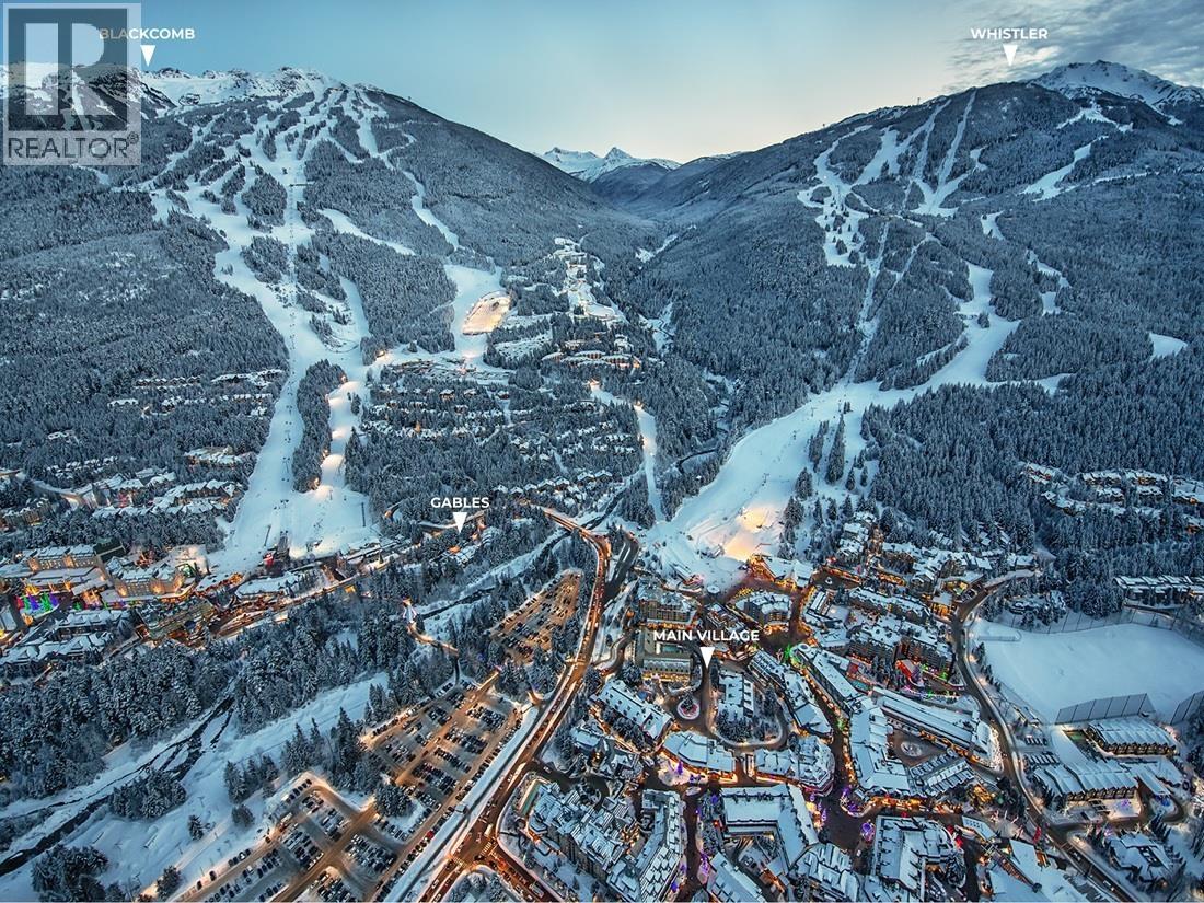 4510 Blackcomb Way Unit 18, Whistler, BC V8E 0X8