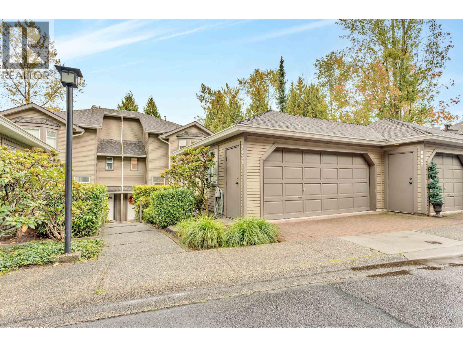 8838 Larkfield Dr, Burnaby, BC V5A 4L1