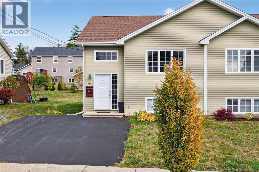 73 Edington St, Moncton, NB E1E 0G5