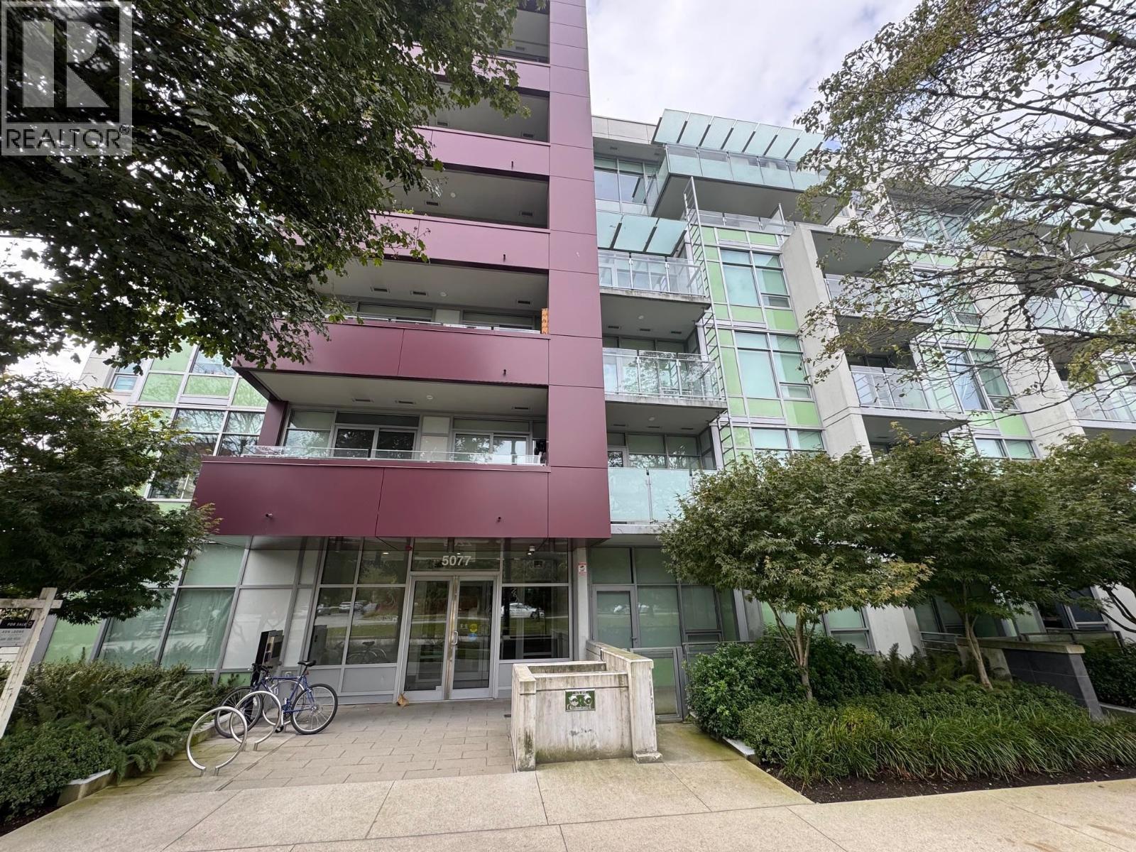 5077 Cambie Street Unit 111, Vancouver, BC V5Z 0H7