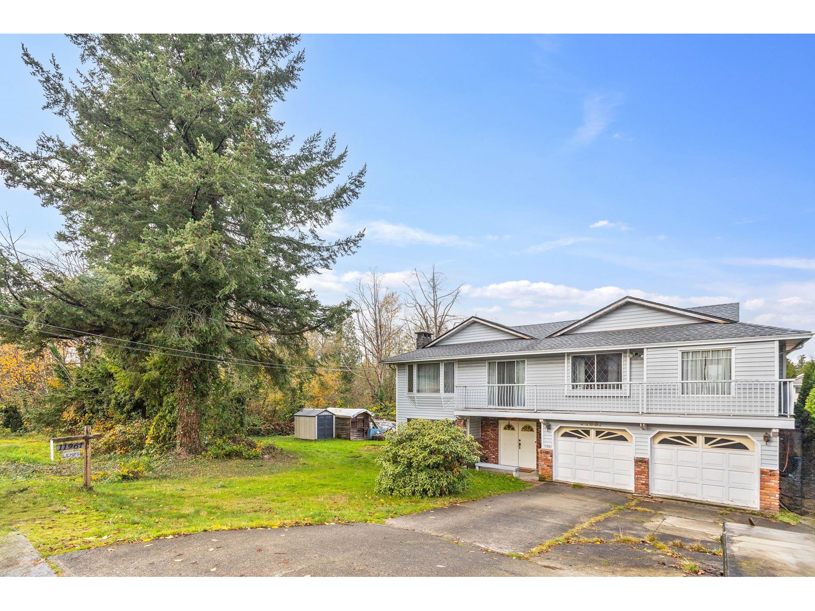 97 Avenue Unit 11961 #a, Surrey, BC V3V 2G9