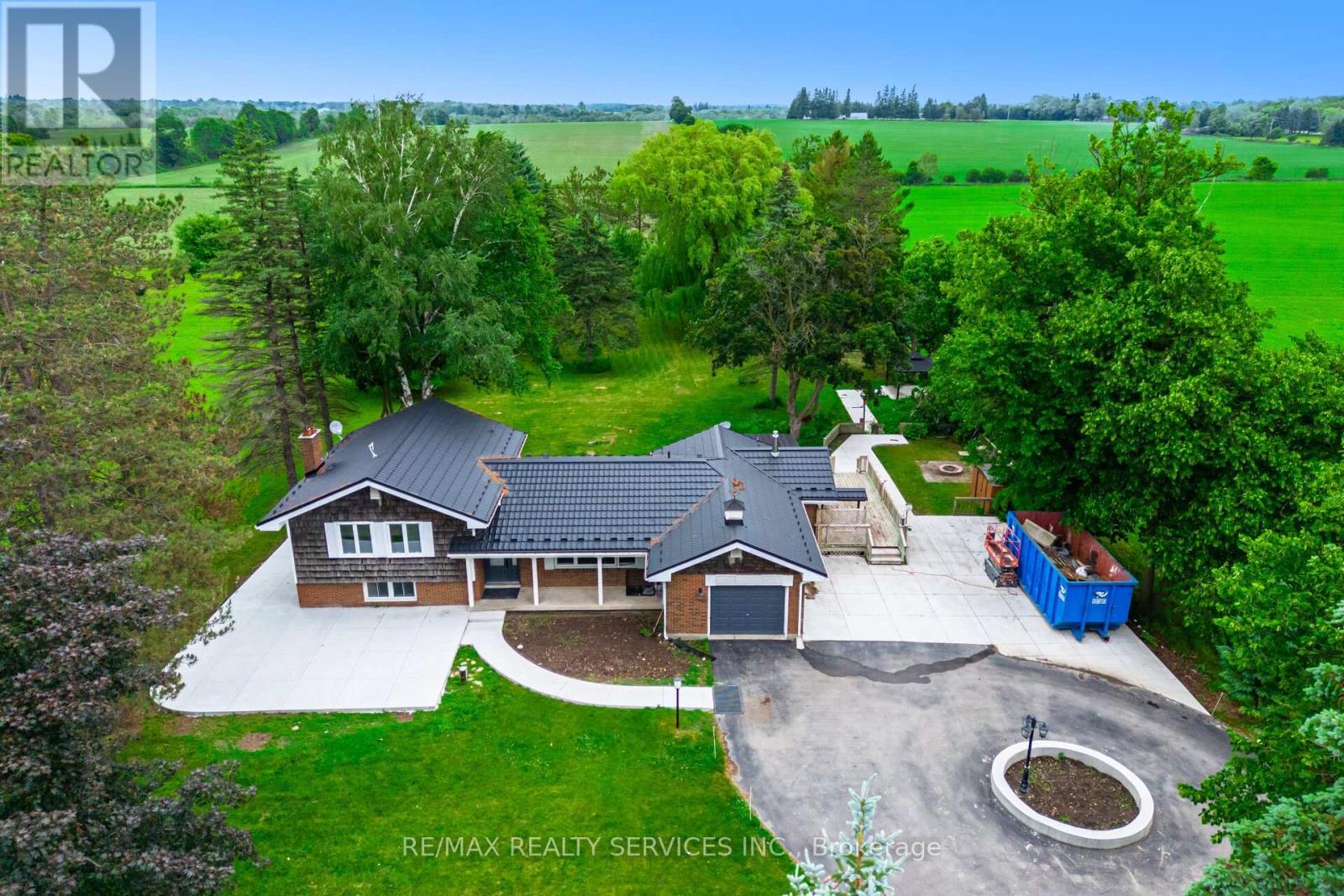 5587 Wellington Rd 86 Rd E, Guelph/Eramosa, ON N0B 1B0