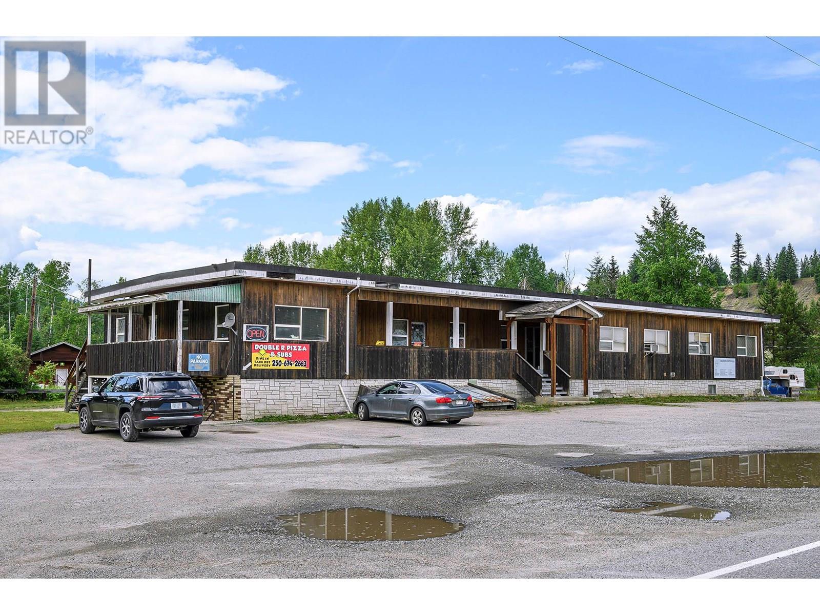 117 Clearwater Station Rd, Clearwater, BC V0E 0E2