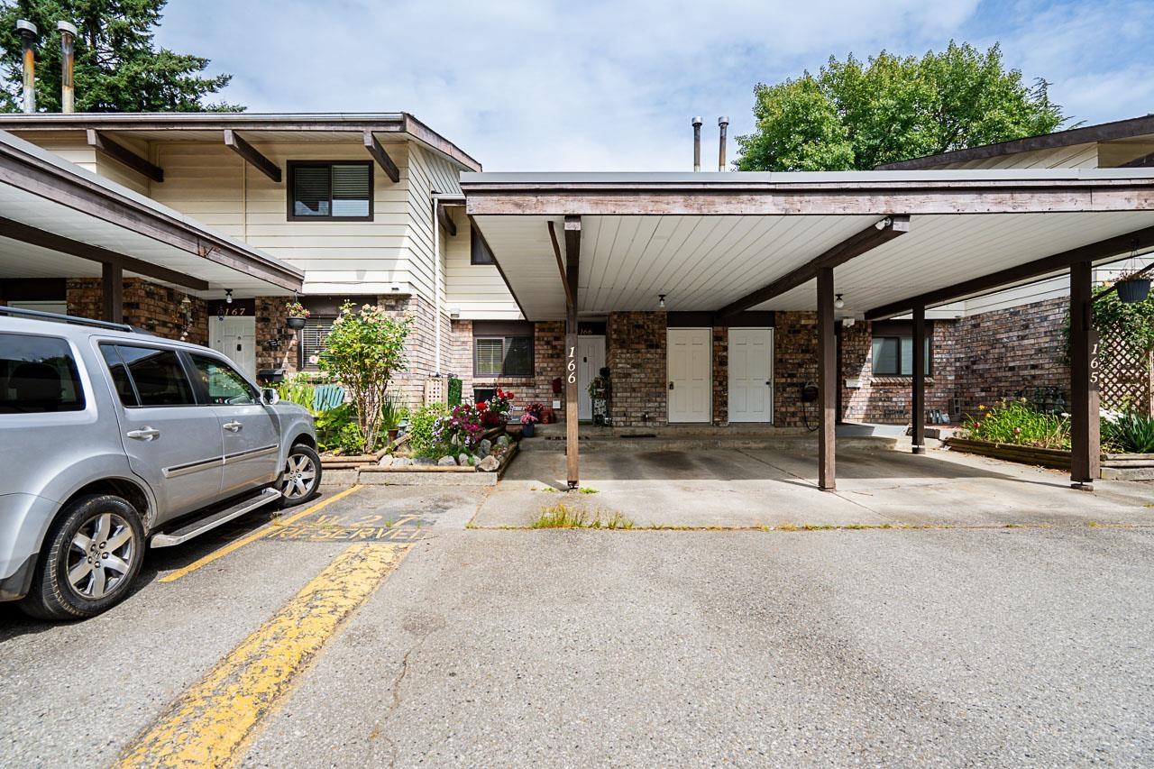 7486 138 Street Unit 166, Surrey, BC V3W 6G4