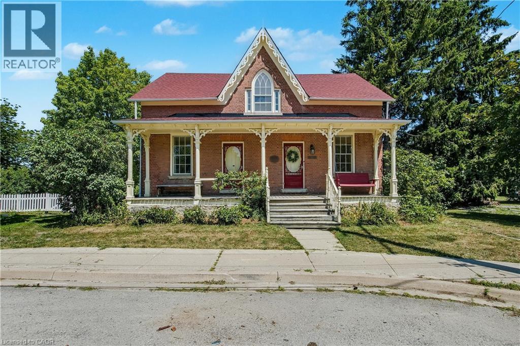 4225 Fly Rd, Lincoln, ON L0R 1G0
