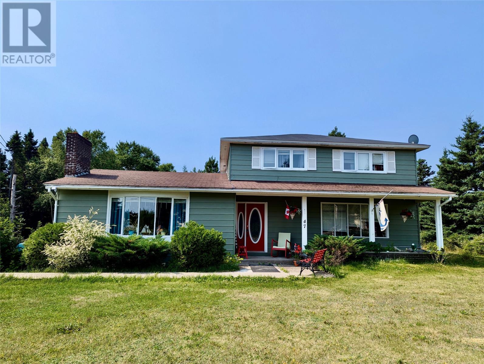 47 Main St N, Eastport, NL A0G 1Z0