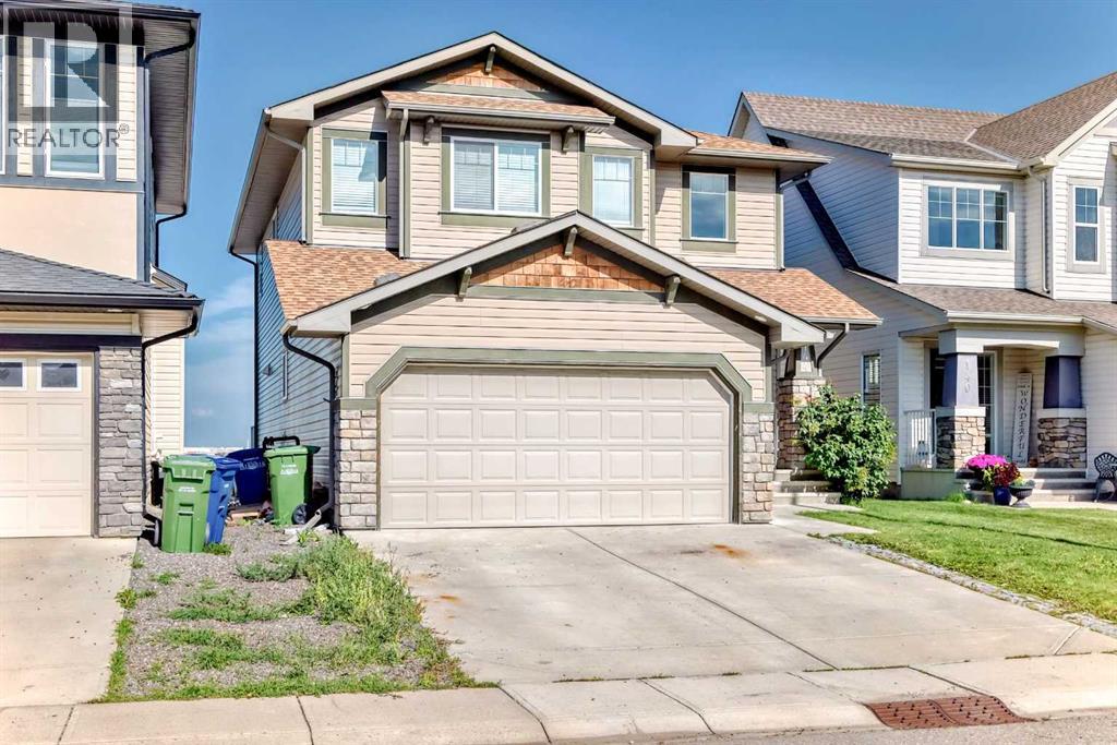 144 Reunion Grv NW, Airdrie, AB T4B 0Z2