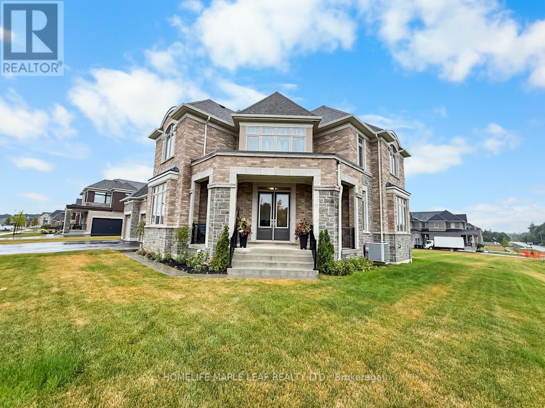 4 Magnolia Ave, Adjala-Tosorontio, ON L0G 1W0