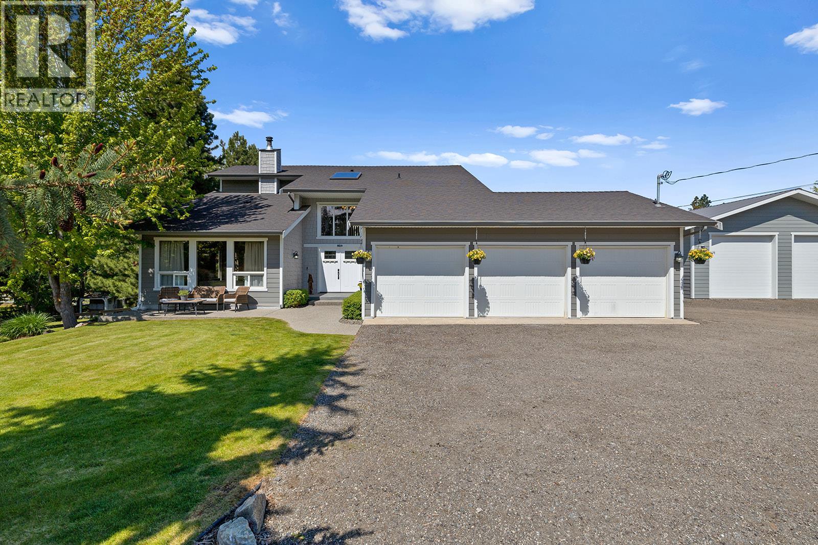 4139 Wallace Hill Rd, Kelowna, BC V1W 4B6