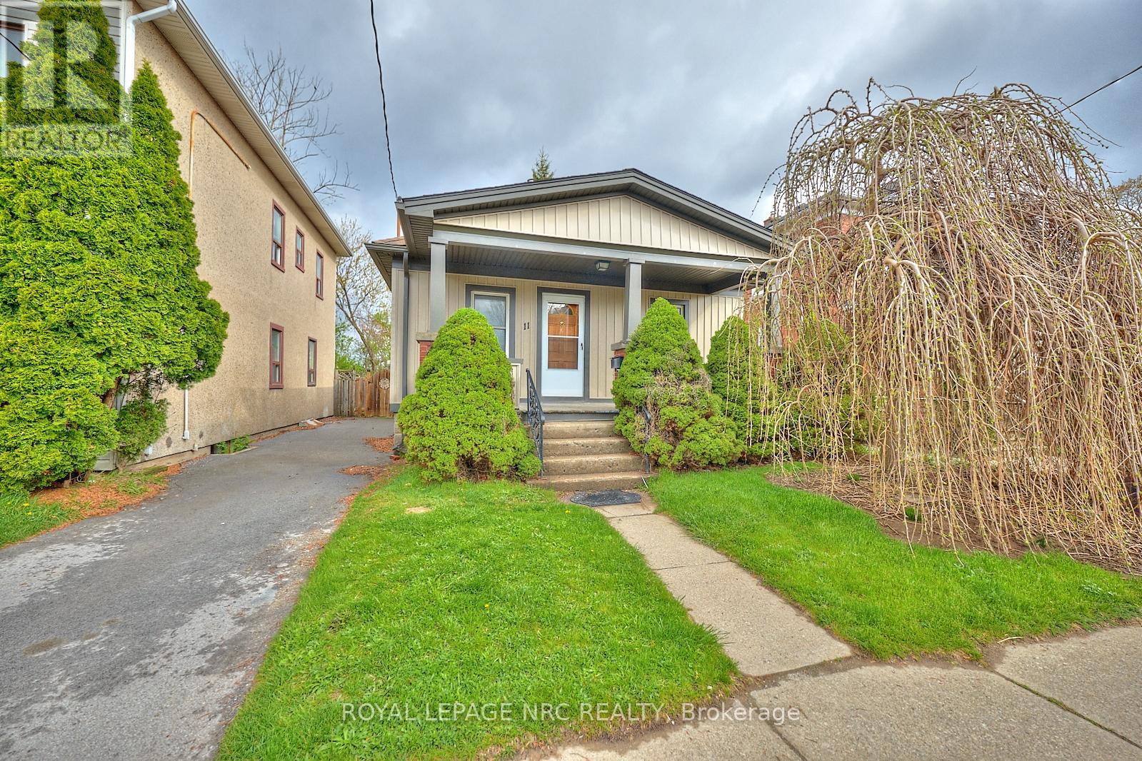 11 Beech St, St. Catharines Downtown, ON L2R 2B6