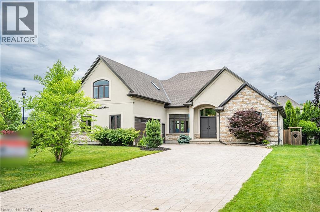 39 Earlscourt Ter, Middlesex Centre, ON N0L 1R0