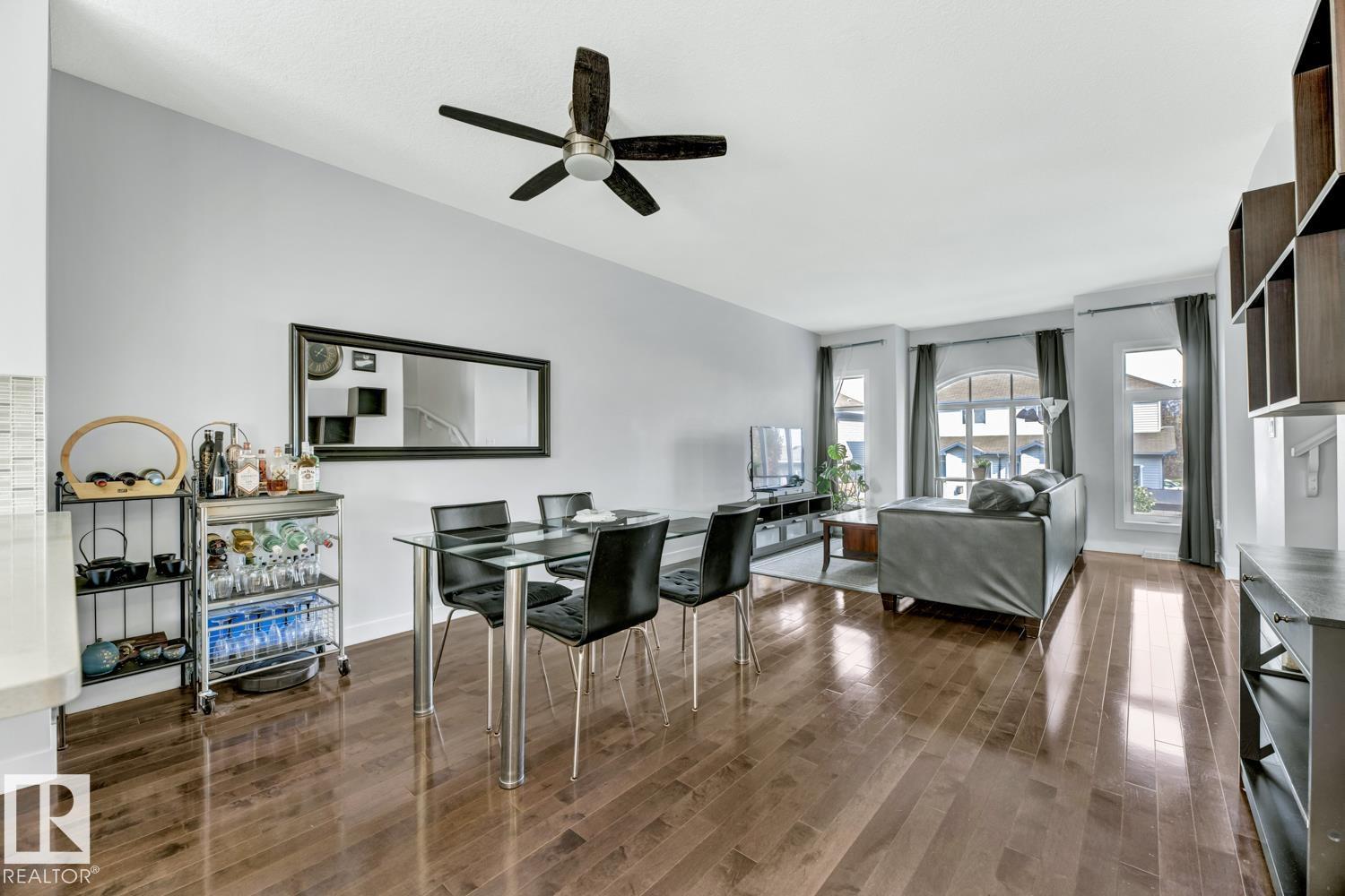 723 172 Street Southwest #2, Edmonton, AB T6W 2N6