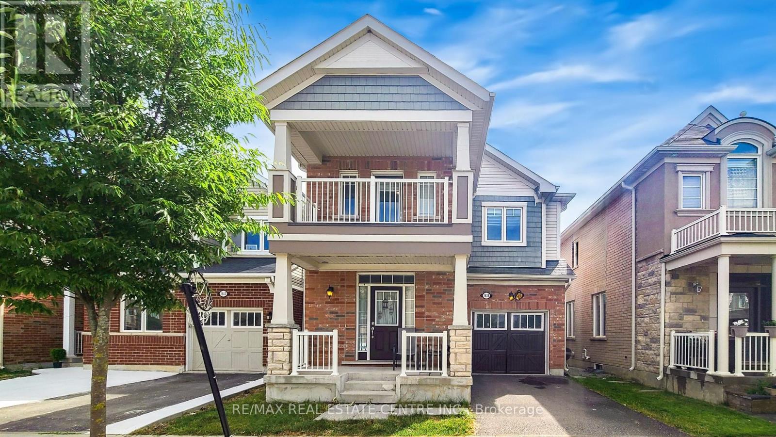 1538 Clitherow St, Milton, ON L9E 0A5