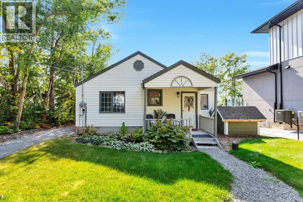 79 Birchcliff Rd, Birchcliff, AB T4S 1R6