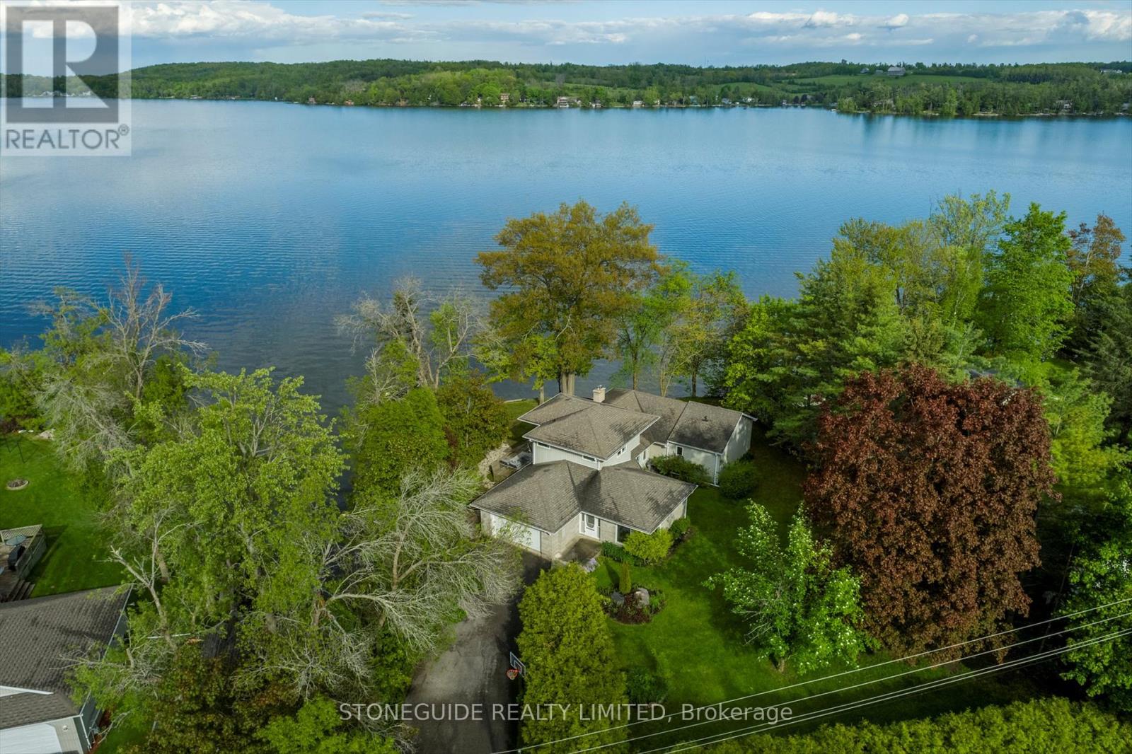409 Gifford Dr, Selwyn, ON K9J 6X2