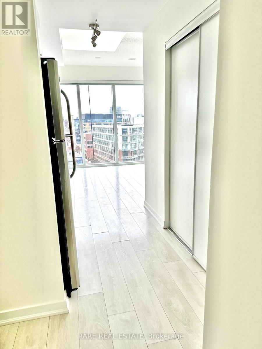 1112 150 East Liberty St, Toronto, ON M6K 3R5