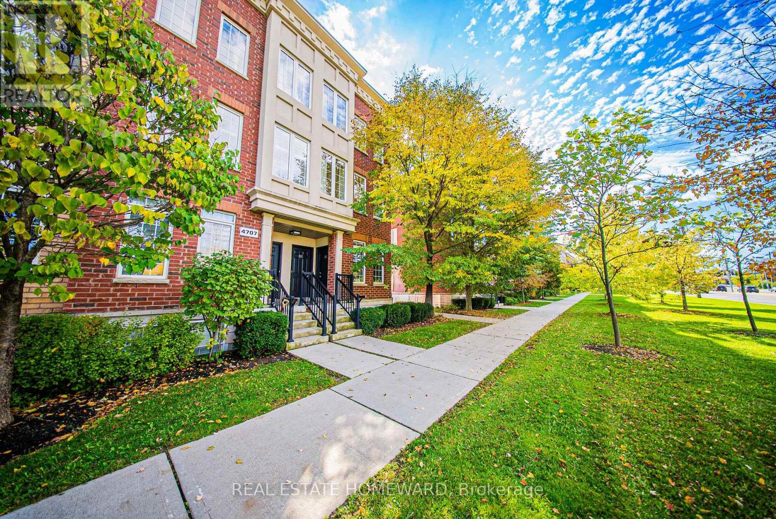 20 4707 Kingston Rd, Toronto, ON M1E 2R1