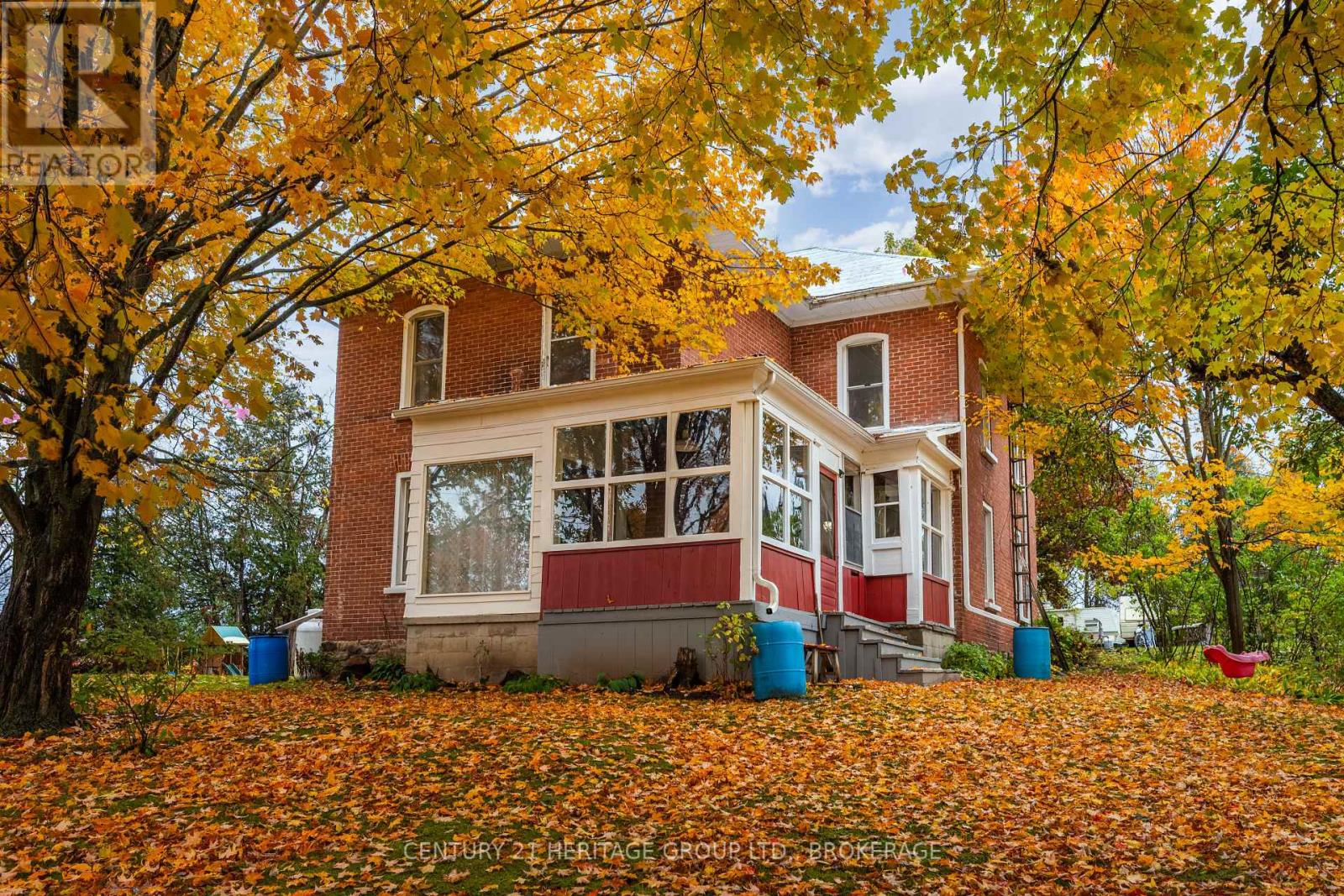 4734 County Rd 2, Asphodel-Norwood, ON K0L 1Y0