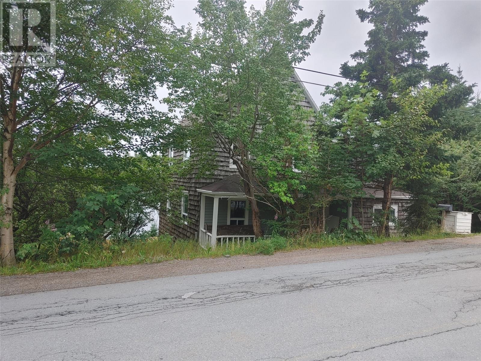 1644 Random Island Rd, Lady Cove, NL A5A 3A1