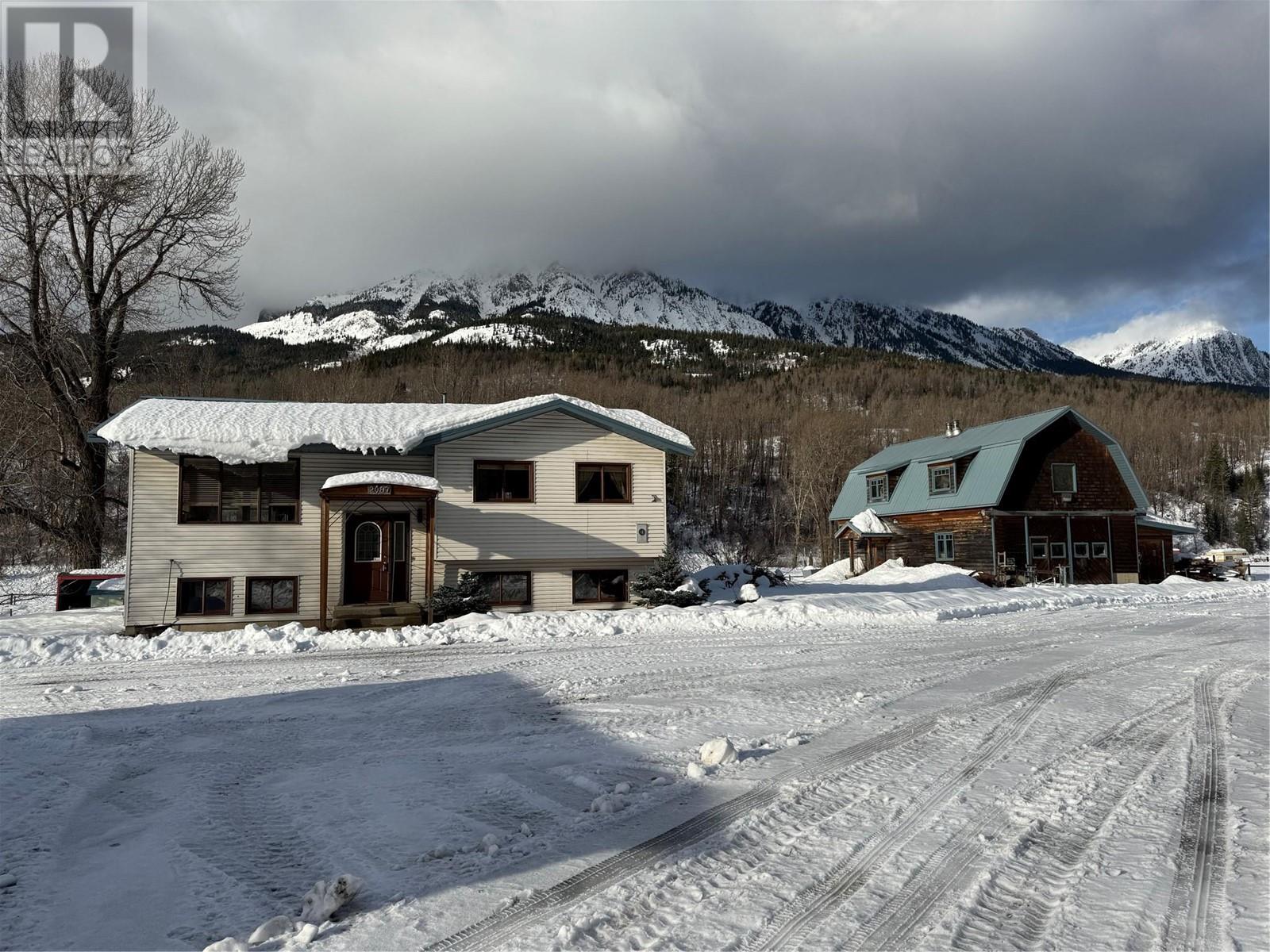 3 Highway Unit 2087 Other, Fernie, BC V0B 1M5