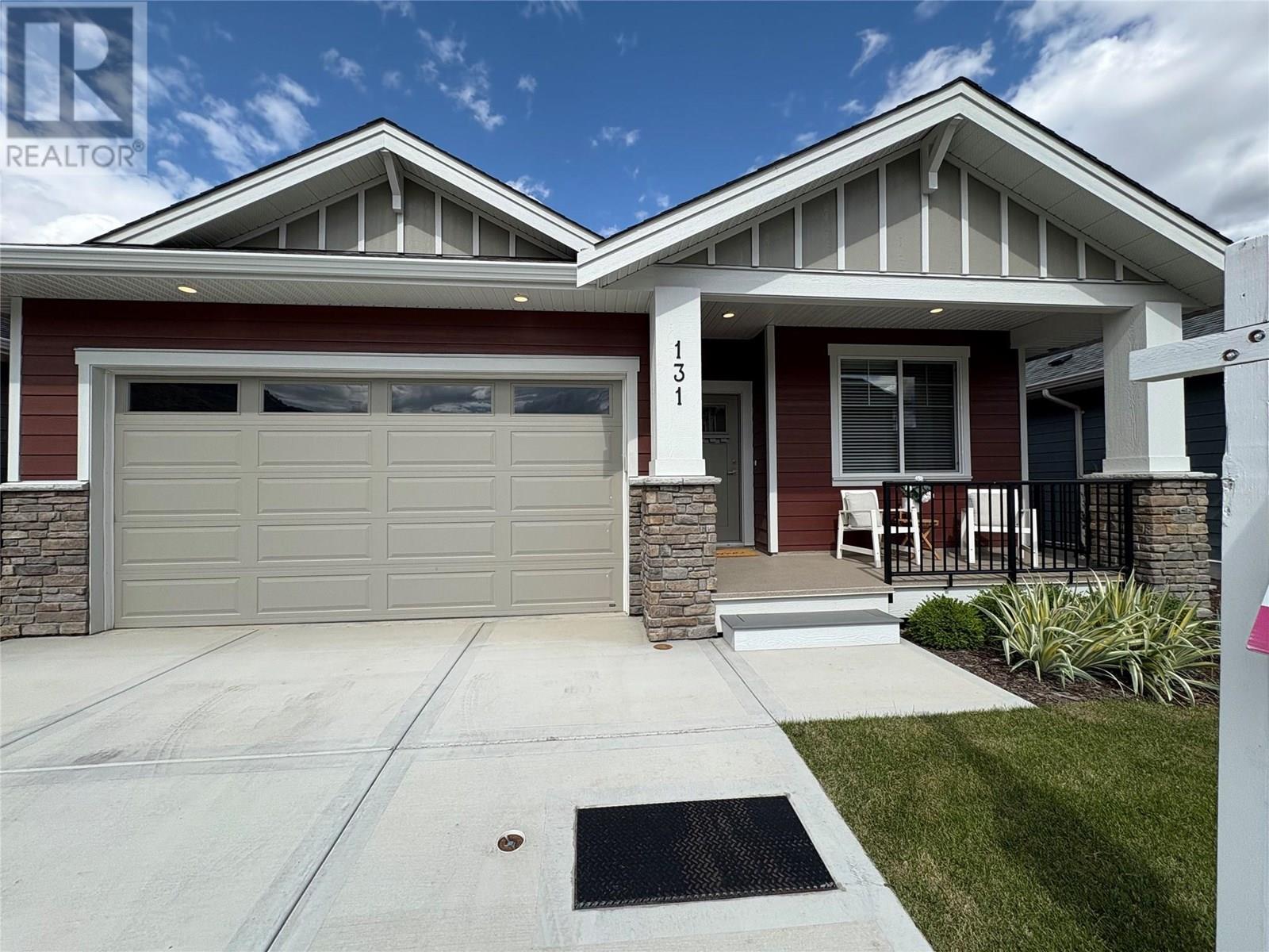 200 Grand Boulevard Unit 131, Kamloops, BC V2C 0H3