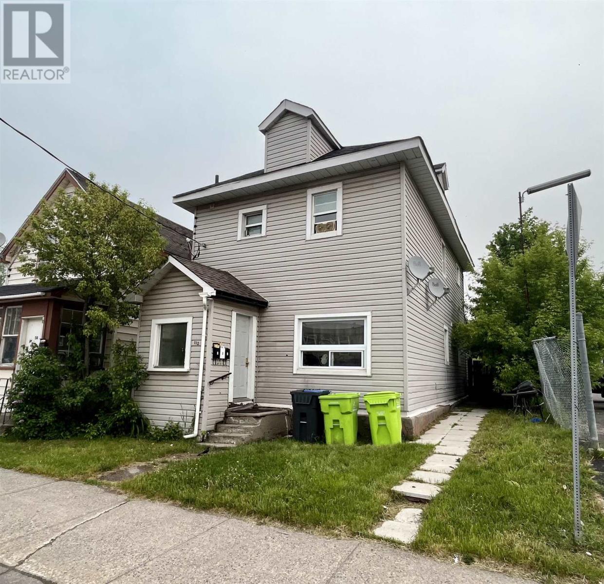 112 Wellington St W, Sault Ste. Marie, ON P6A 1H1