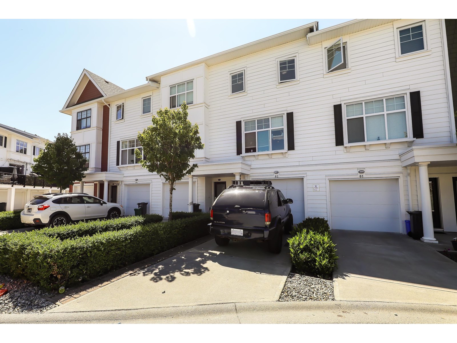 27735 Roundhouse Drive Unit 82, Abbotsford, BC V4X 0B9