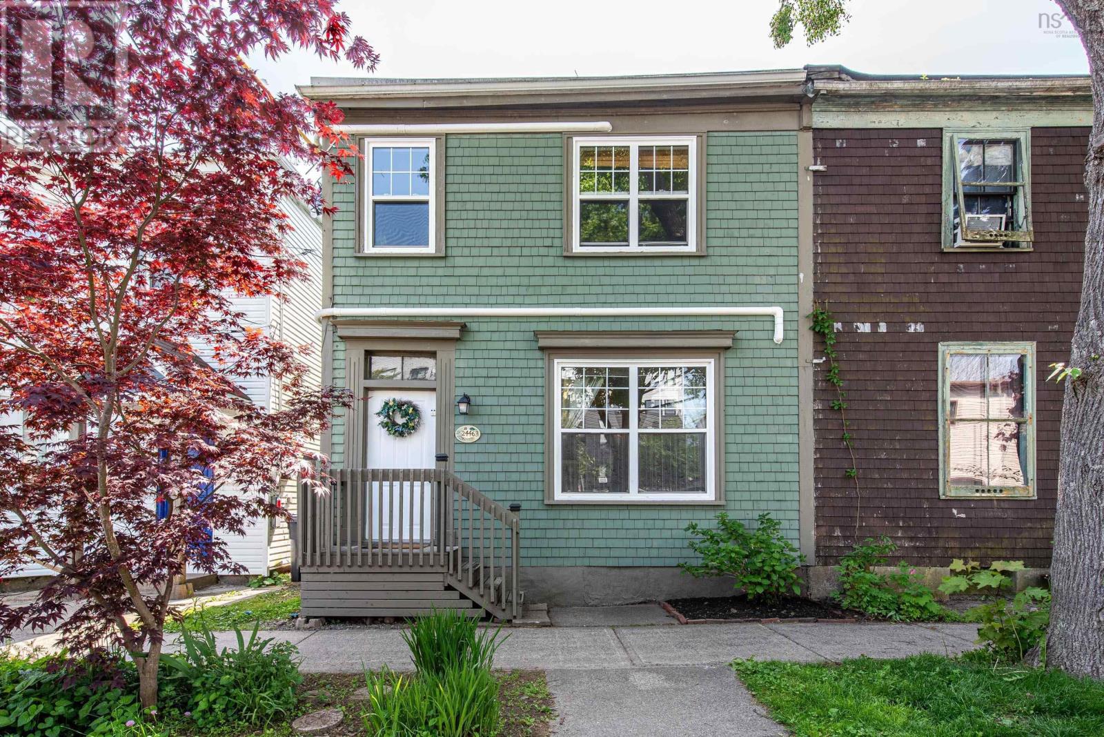 2446 John St, Halifax, NS B3K 4K7