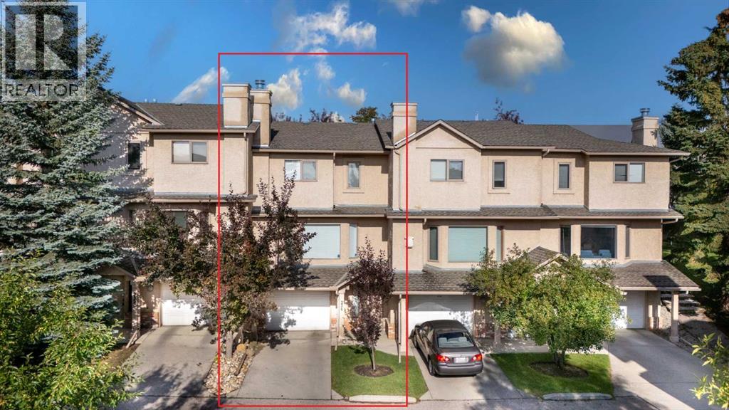 234 Christie Park Mews SW, Calgary, AB T3H 3H2