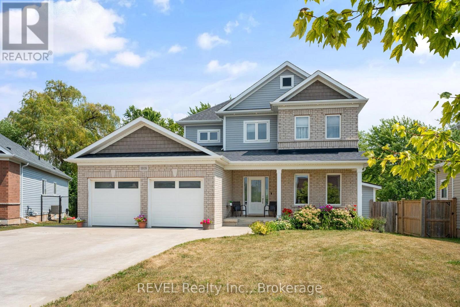 1018 Kerby St, Fort Erie Crescent Park, ON L2A 0B9