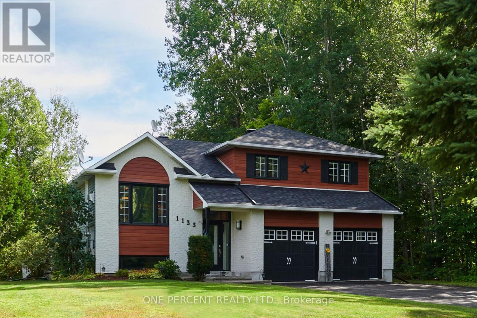 1133 Hemlock St, Clarence-Rockland, ON K4K 1K9