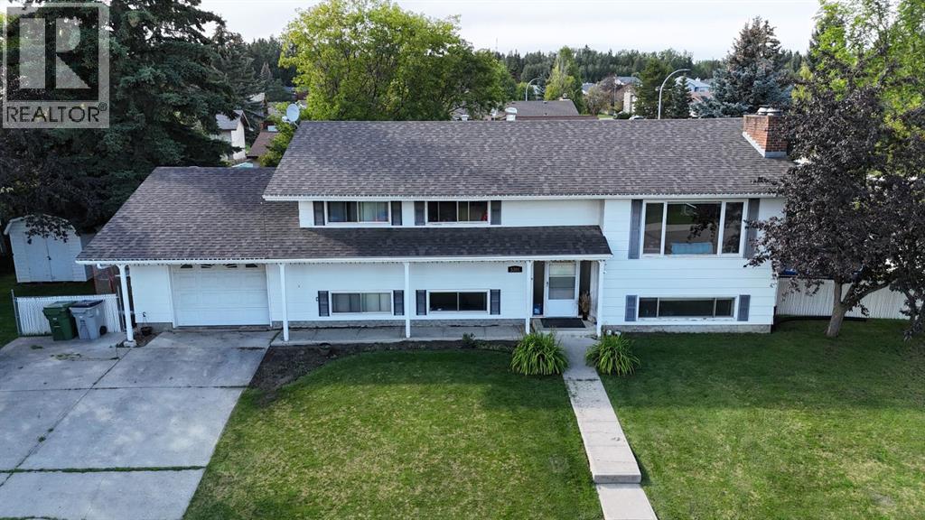 15 Ave Unit 5301, Edson, AB T7E 1H2