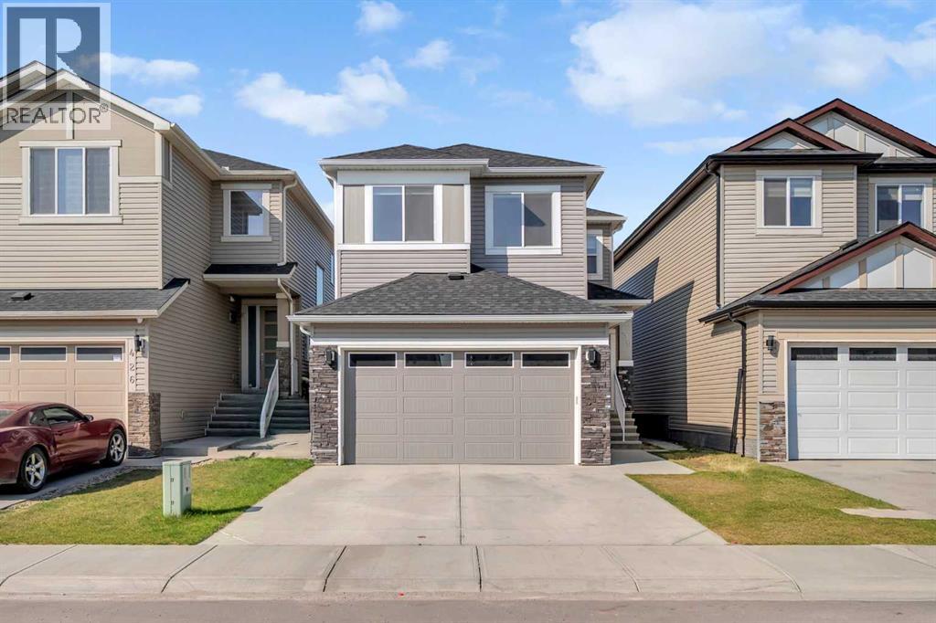 430 Corner Meadows Way NE, Calgary, AB T3N 1Y6