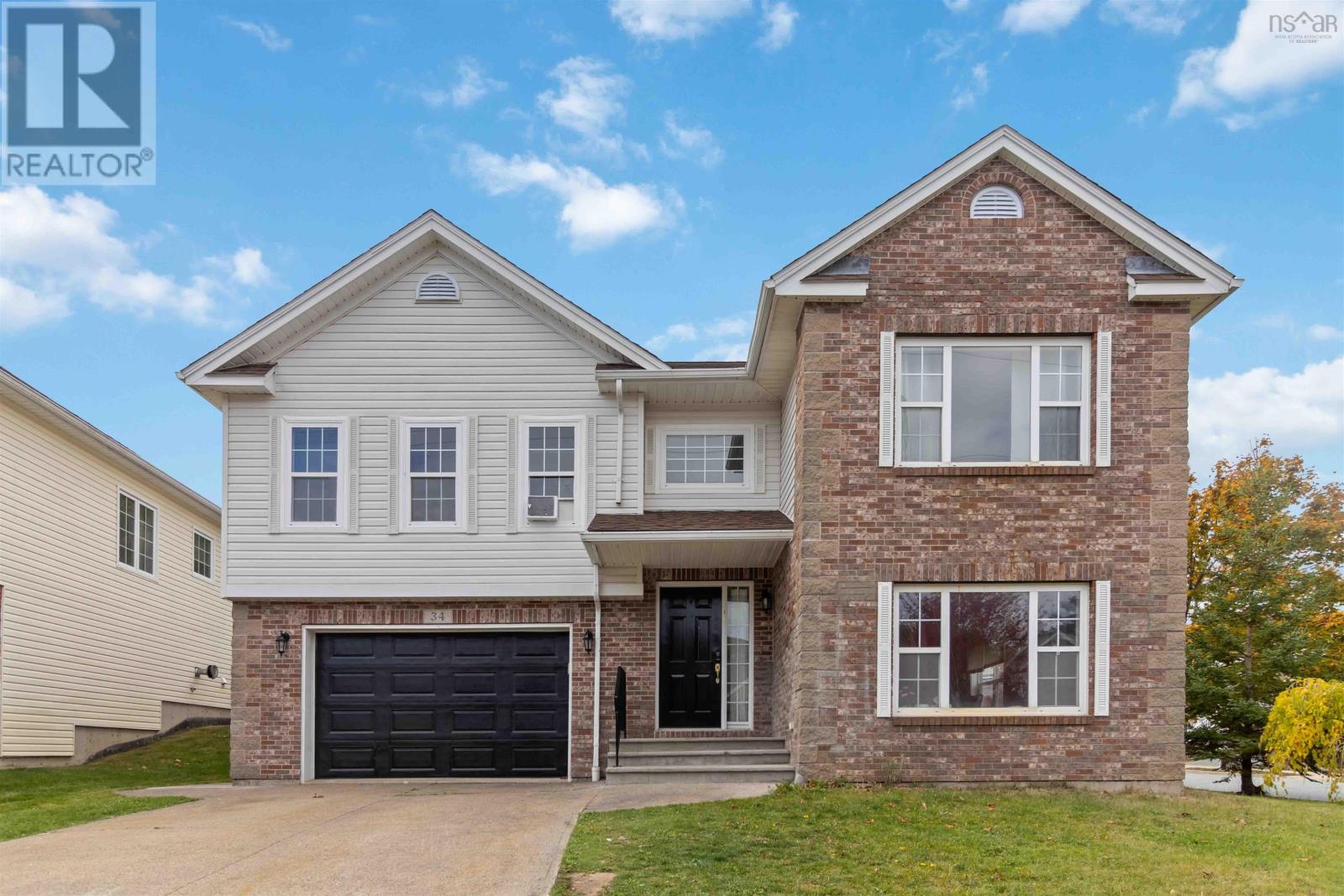 34 Lancaster Dr, Halifax, NS B3S 1E7