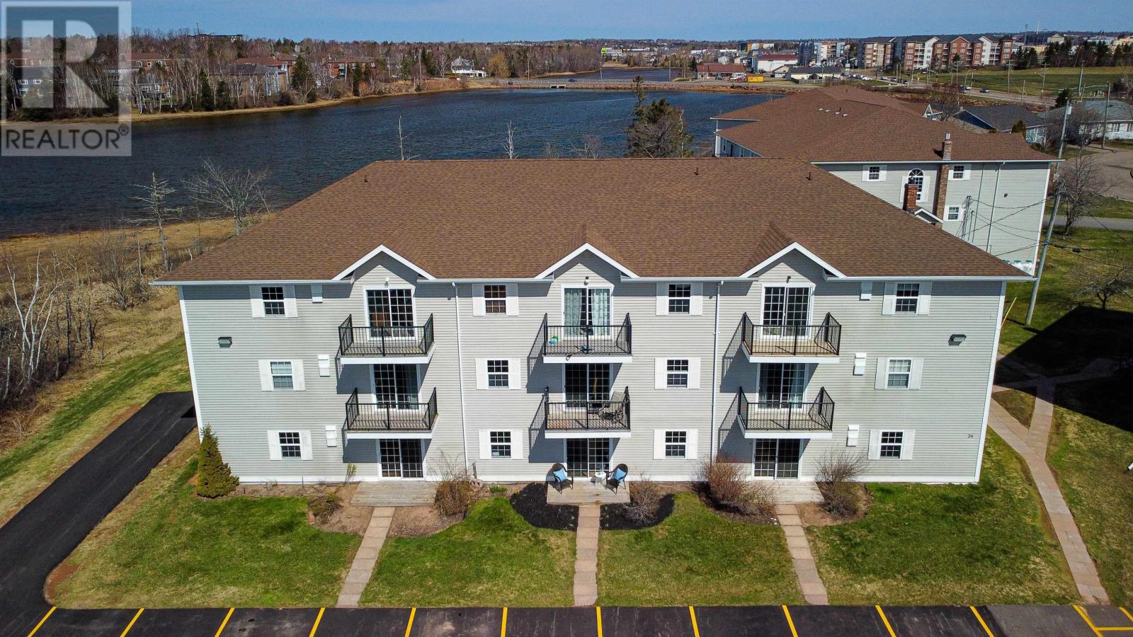 24 4 Waterview Hts 110, Charlottetown, PE C1A 9J9 MLS 202407819
