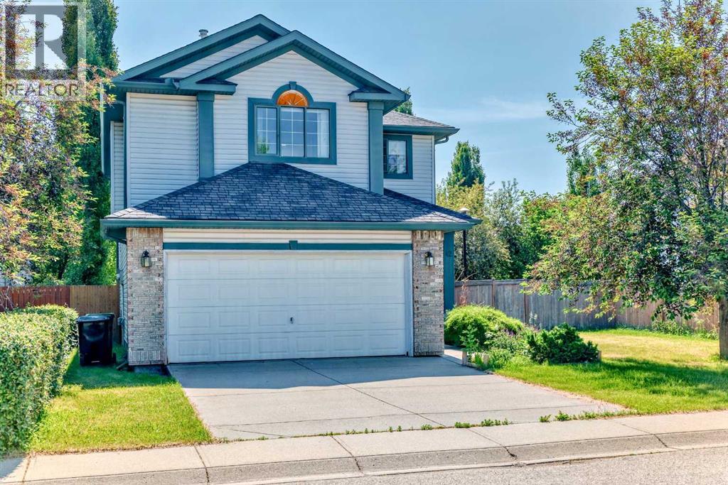 42 Sierra Nevada Grn SW, Calgary, AB T3H 3R1