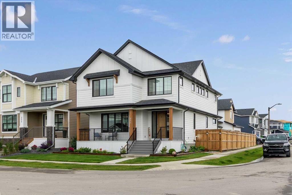 256 Grayling Common, Rural Rocky View County, AB T3Z 0G6