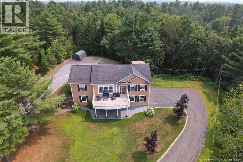 6 Morin Ave, Valley Road, NB E3L 0E1
