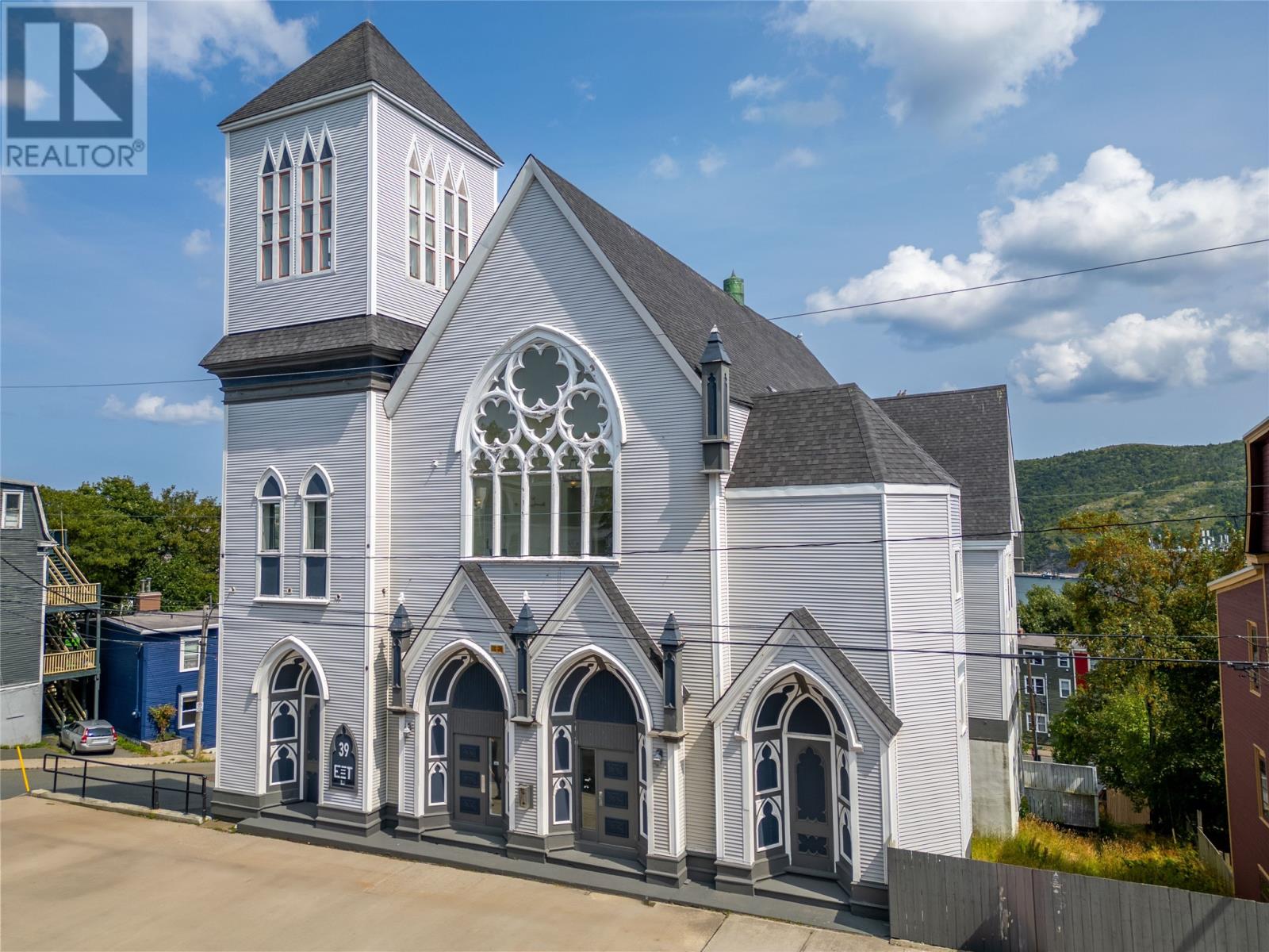 39 Queens Road Unit 2, St. John's, NL A1C 2A6
