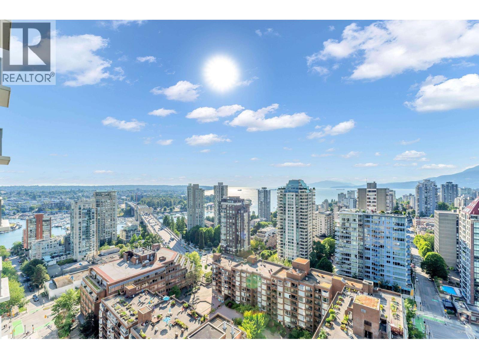 1308 Hornby Street Unit 2702, Vancouver, BC V6Z 0C5