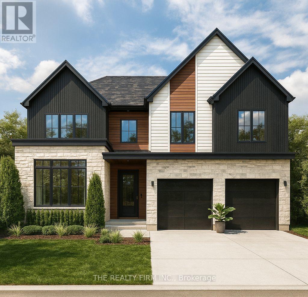51 Royal Cres, Southwold Talbotville, ON N5P 3T2